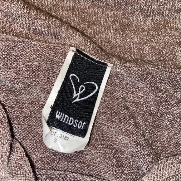 Windsor Sweater Dress - Picture 3 of 3